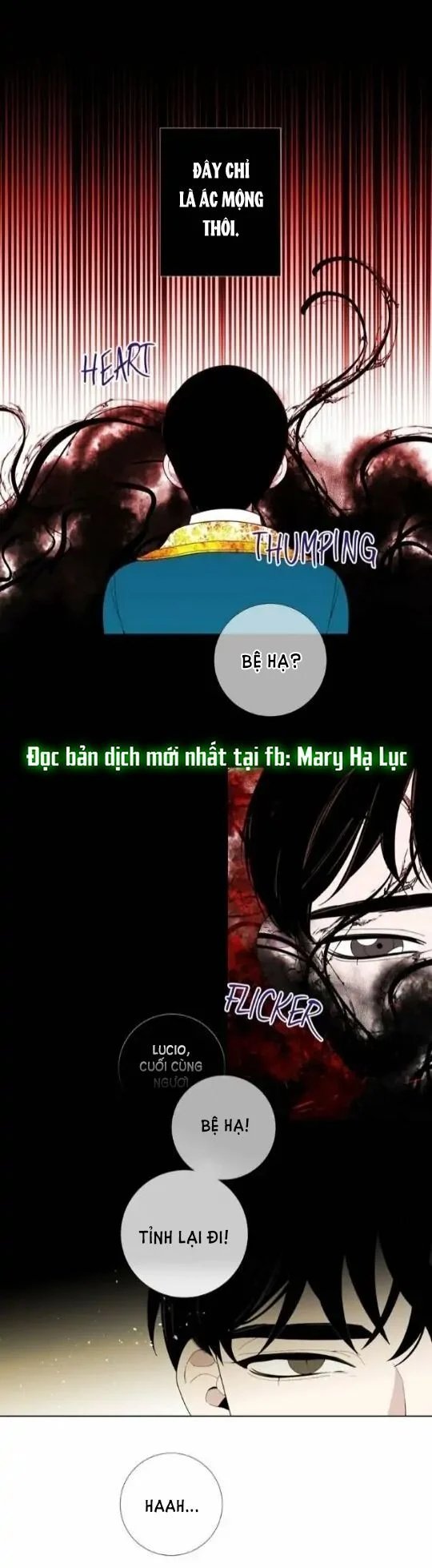 từ tiểu thư thành hoàng hậu - lady to queen chapter 29 5