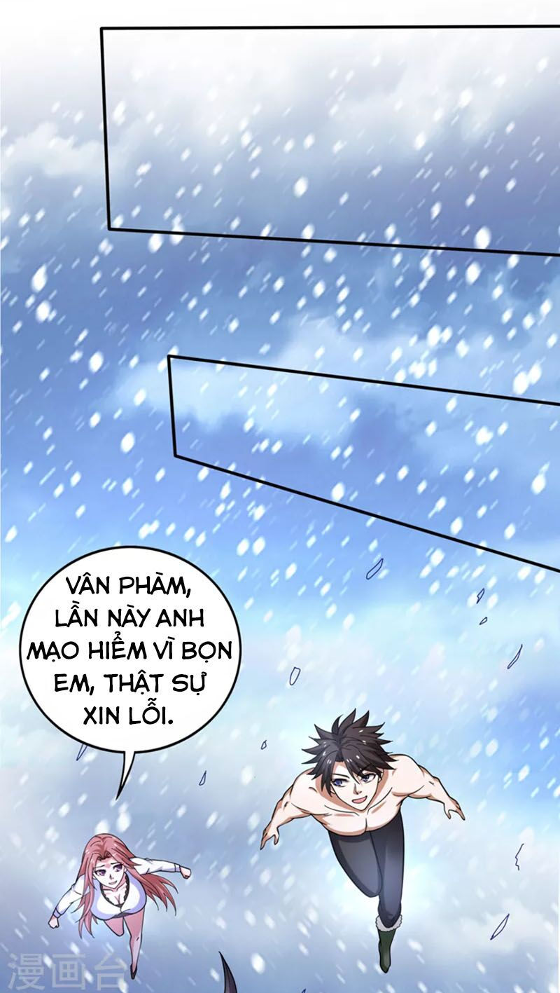 tối cường thần y tại đô thị chapter 232 12