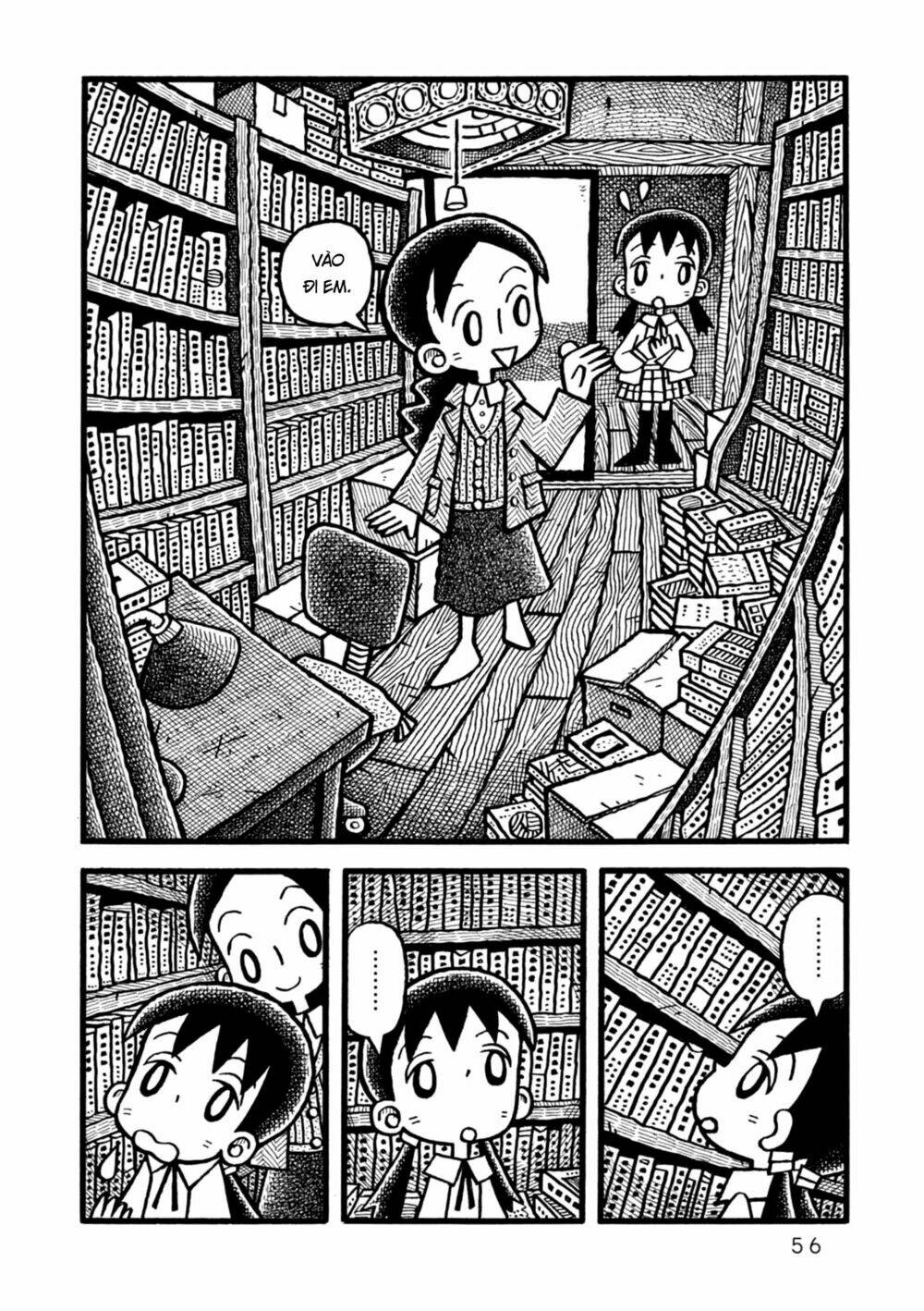 yoru no taiko chapter 2 18