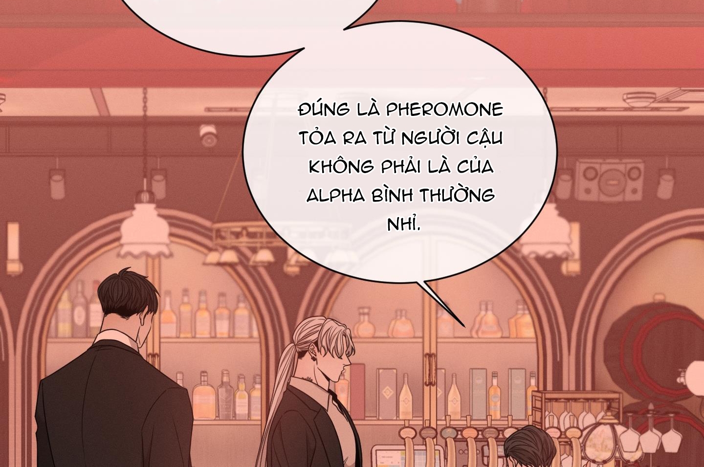 hội chứng minmotion chapter 18 165