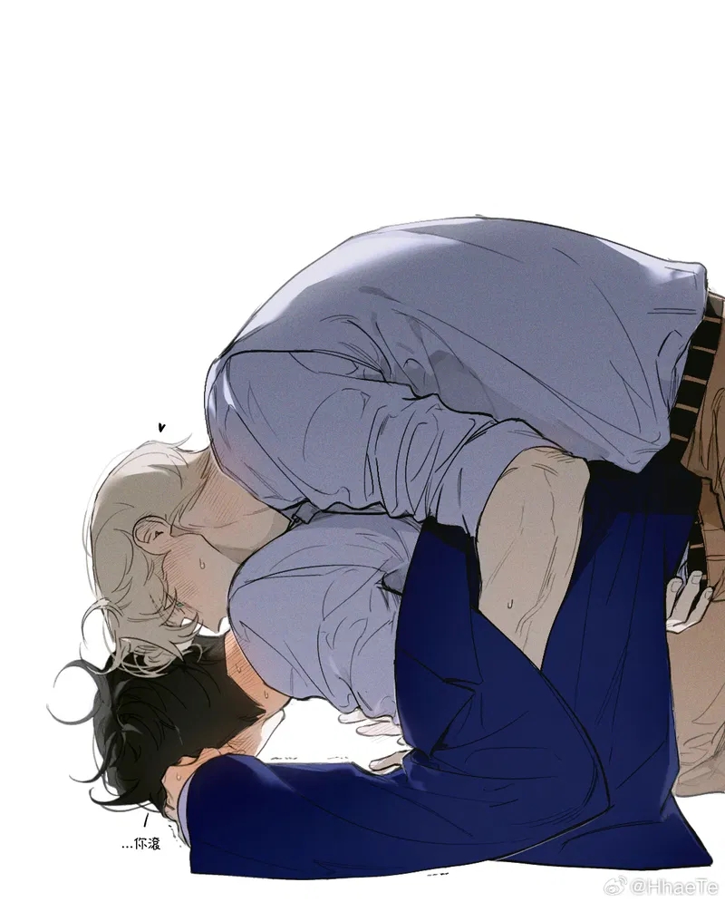 nghệ tây chapter 3 2