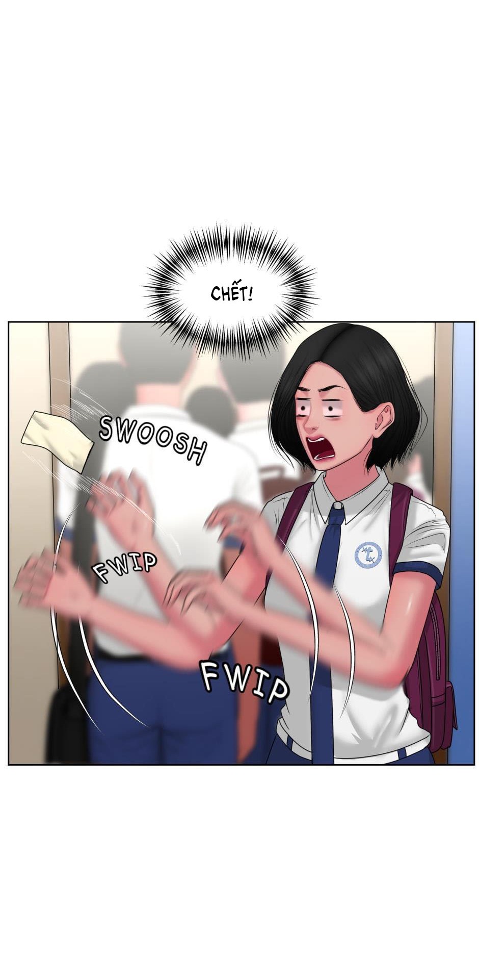 góc tối trái tim chapter 6.2 26