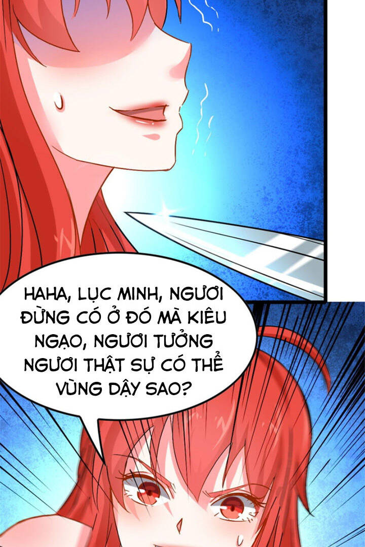 vạn đạo long hoàng chapter 11 50