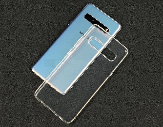 Ốp lưng dành cho Samsung S22 Ultra S21 Ultra S20 Ultra S10 plus Note 10 plus Note 9 Note 8 Note 20 Ultra Note 10 lite S10 5G S21 Fe S20 Fe dẻo trong suốt