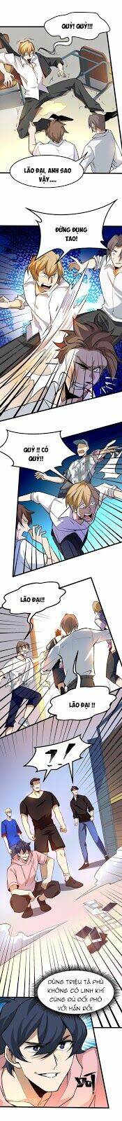 app tu chân mạnh nhất chapter 14 13