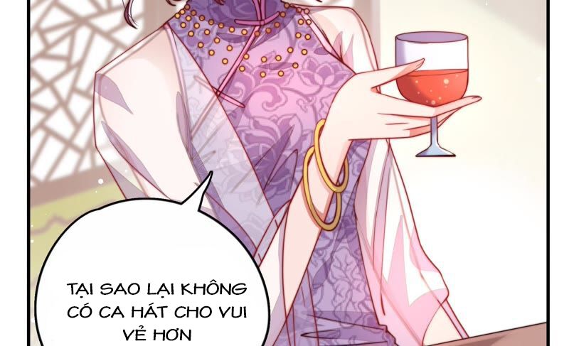 ngày nào thiếu soái cũng ghen chapter 9 4