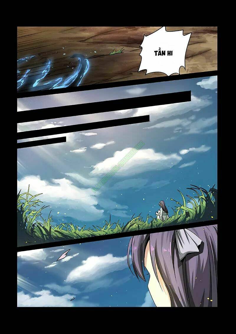 thần võ chi linh chapter 52 4