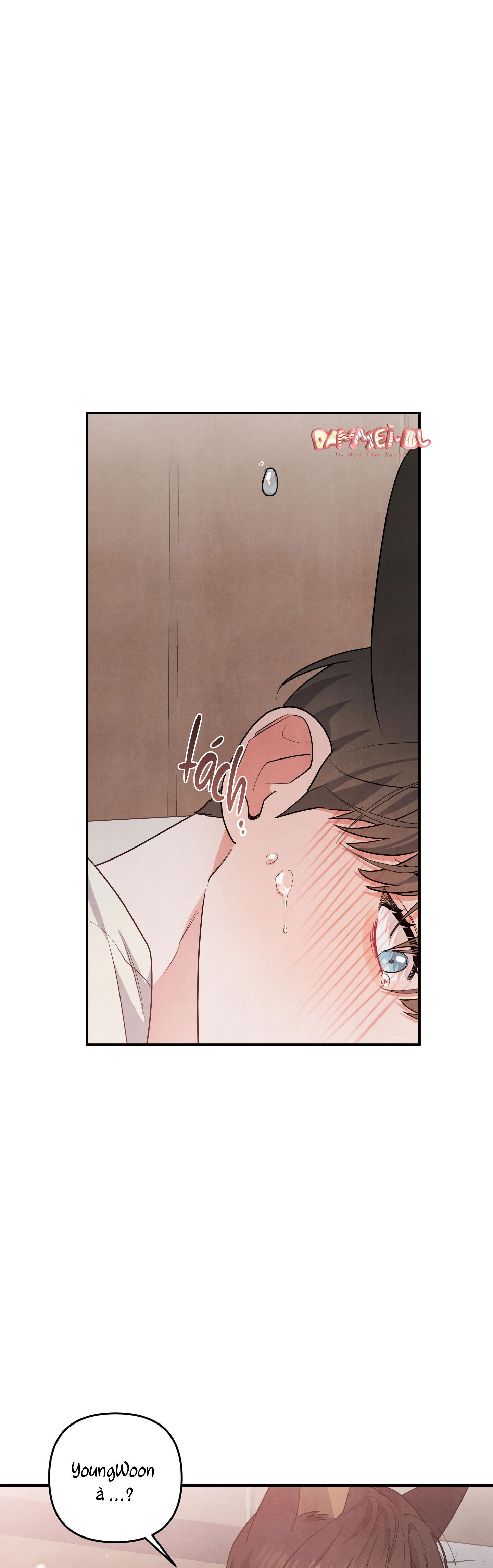 mối quan hệ ngu ngốc chapter 30 23