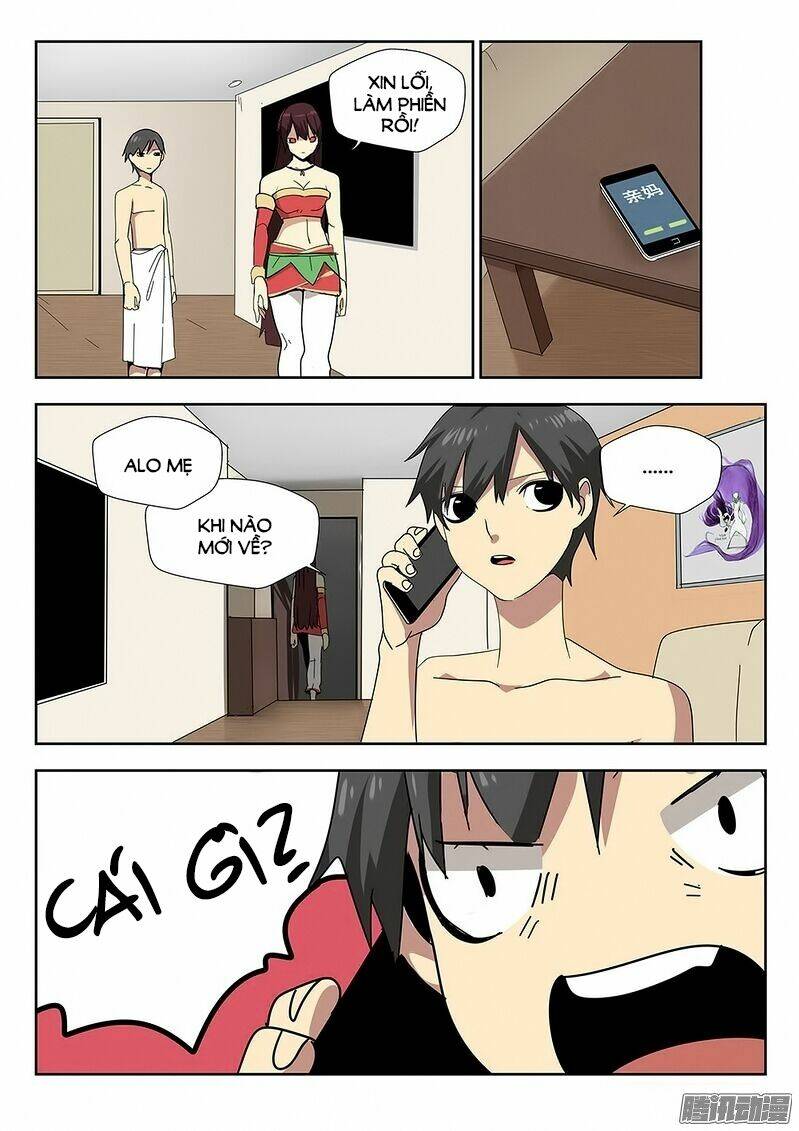 em gái hồ lô chapter 4 7