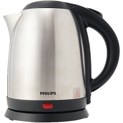 Bình đun siêu tốc PHILIPS HD9306 1.5L - Hàng Chính Hãng