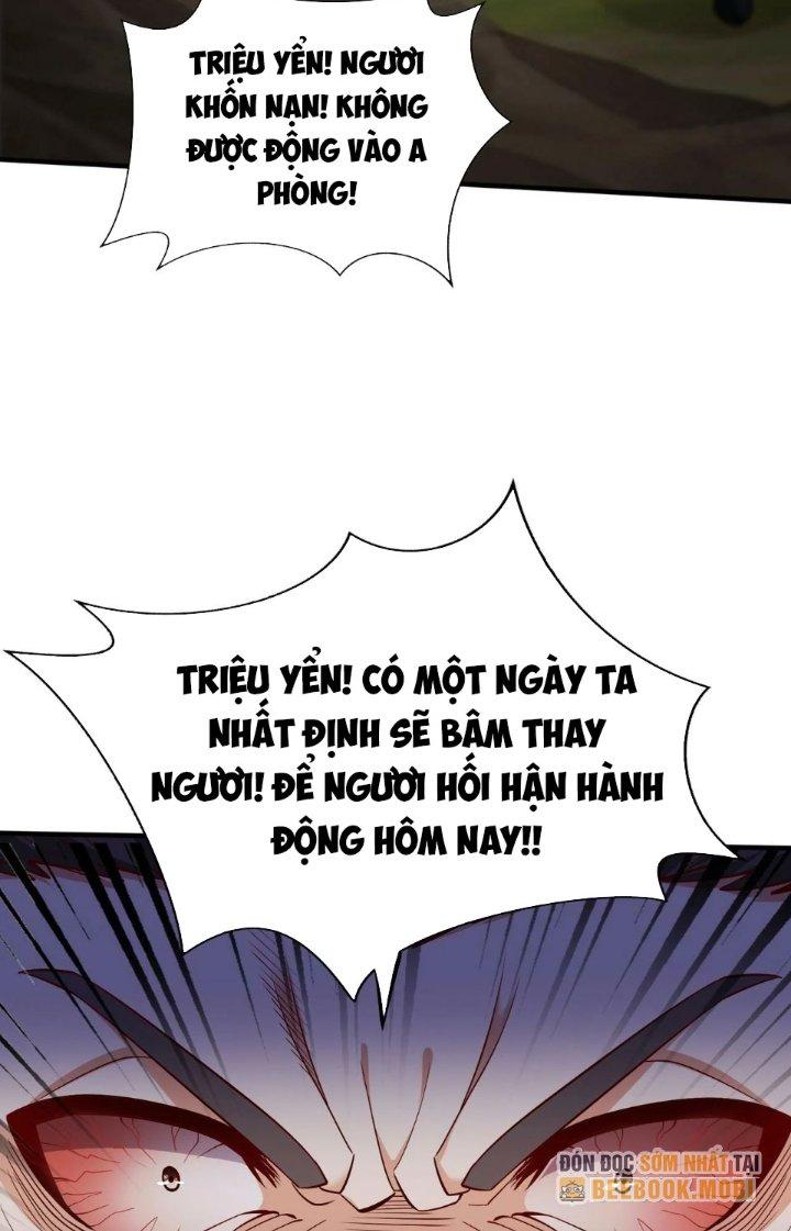 đại tần, ta là con tần thủy hoàng, giết địch thành thần chapter 48 59