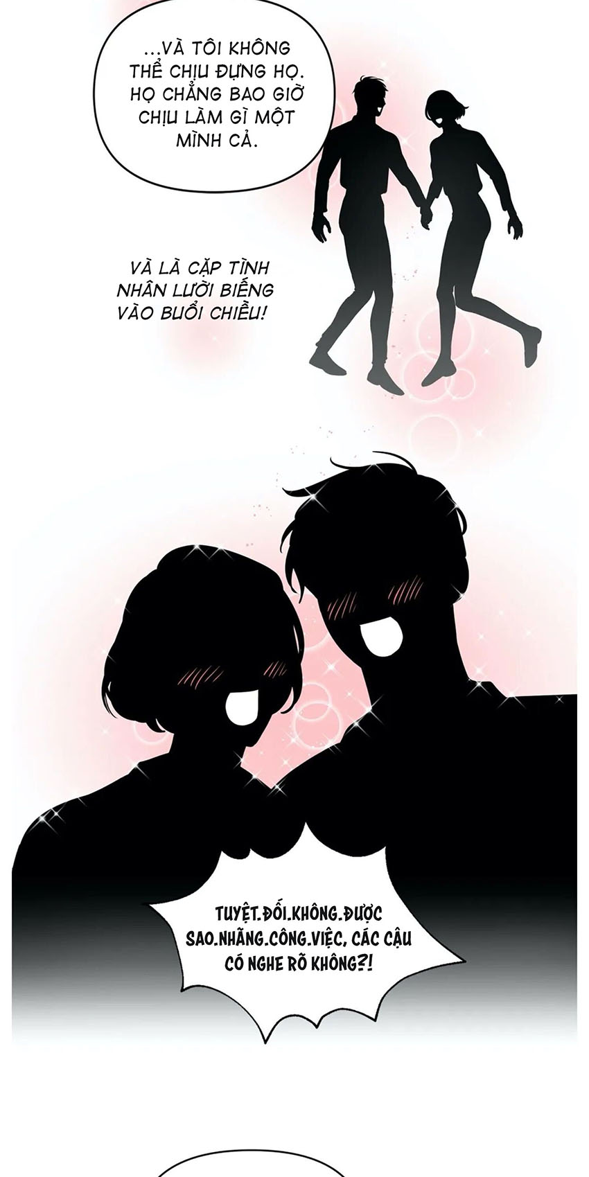 hậu trường lãng mạn chapter 4 6