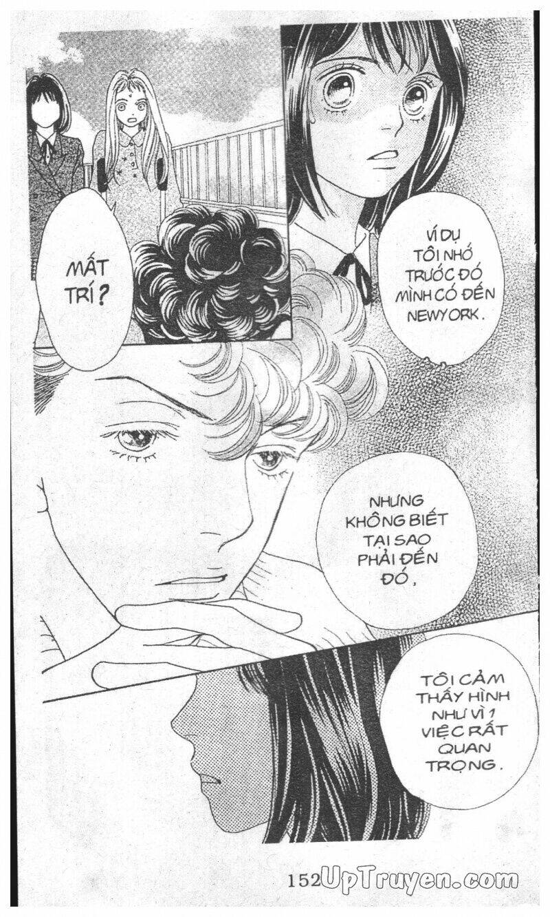 con nhà giàu chapter 190 149