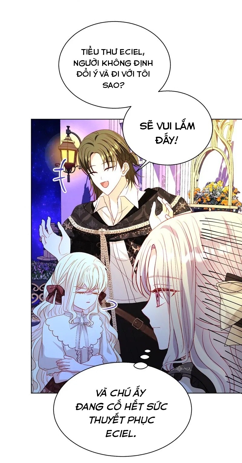 papa của tôi đã xuất hiện chapter 57 57