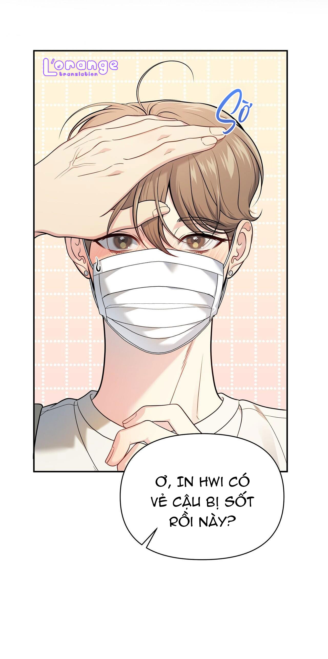 mối tình bí mật chapter 2 44