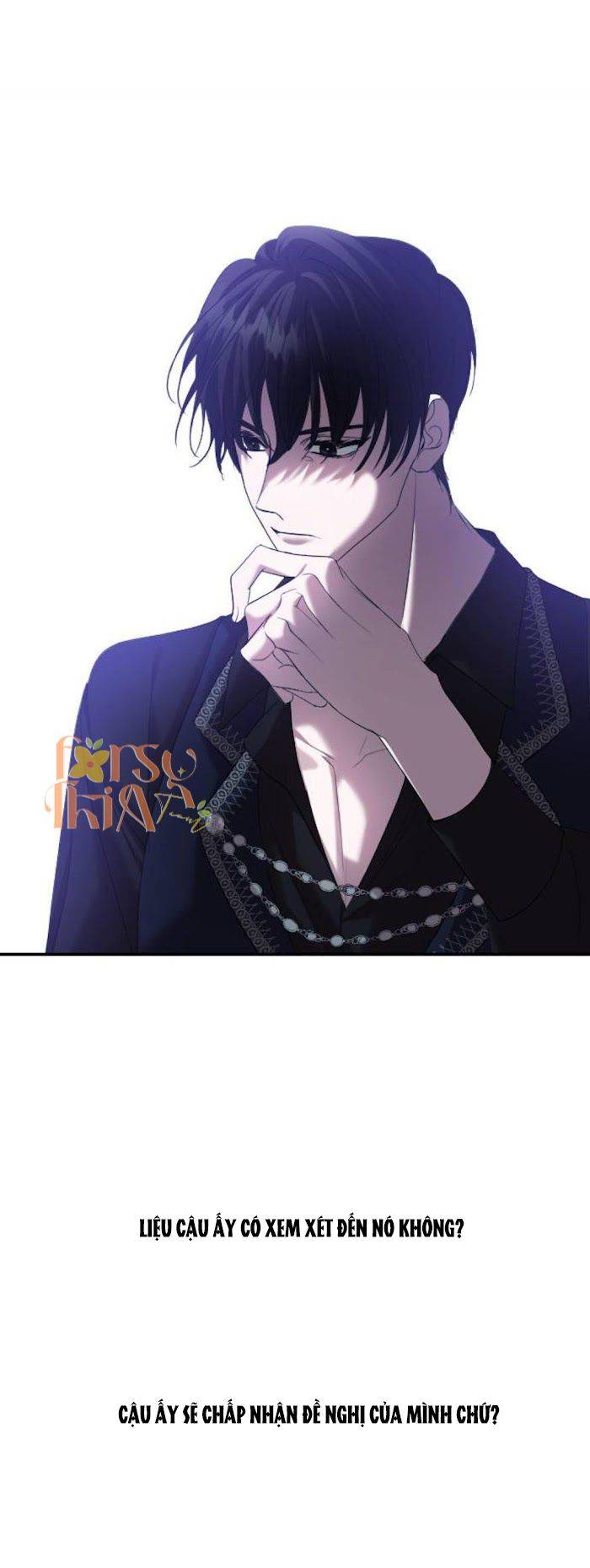 liên hôn để trả thù chapter 3 47