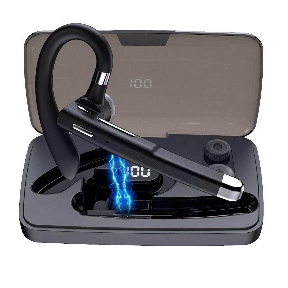Tai Nghe Bluetooth Chụp Tai Bluetooth 5.0 Tai Nghe Chụp Tai Nghe Tai Nghe Mini Không Dây Tai Nghe Tai Nghe Nhét Tai Tai Nghe Chụp Tai Cho iPhone Xiaomi
