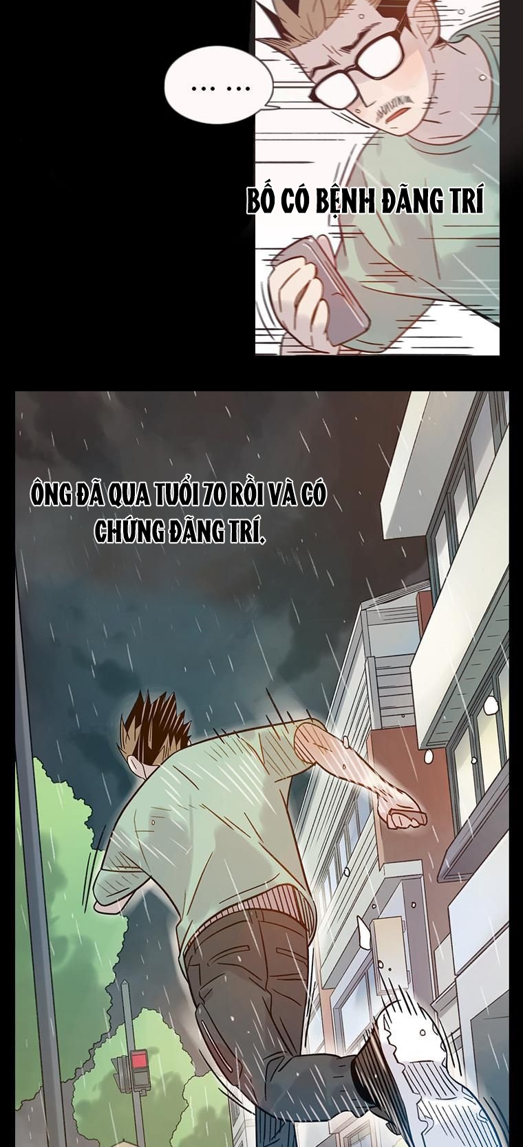 tôi muốn bay như một con bướm chapter 45 7