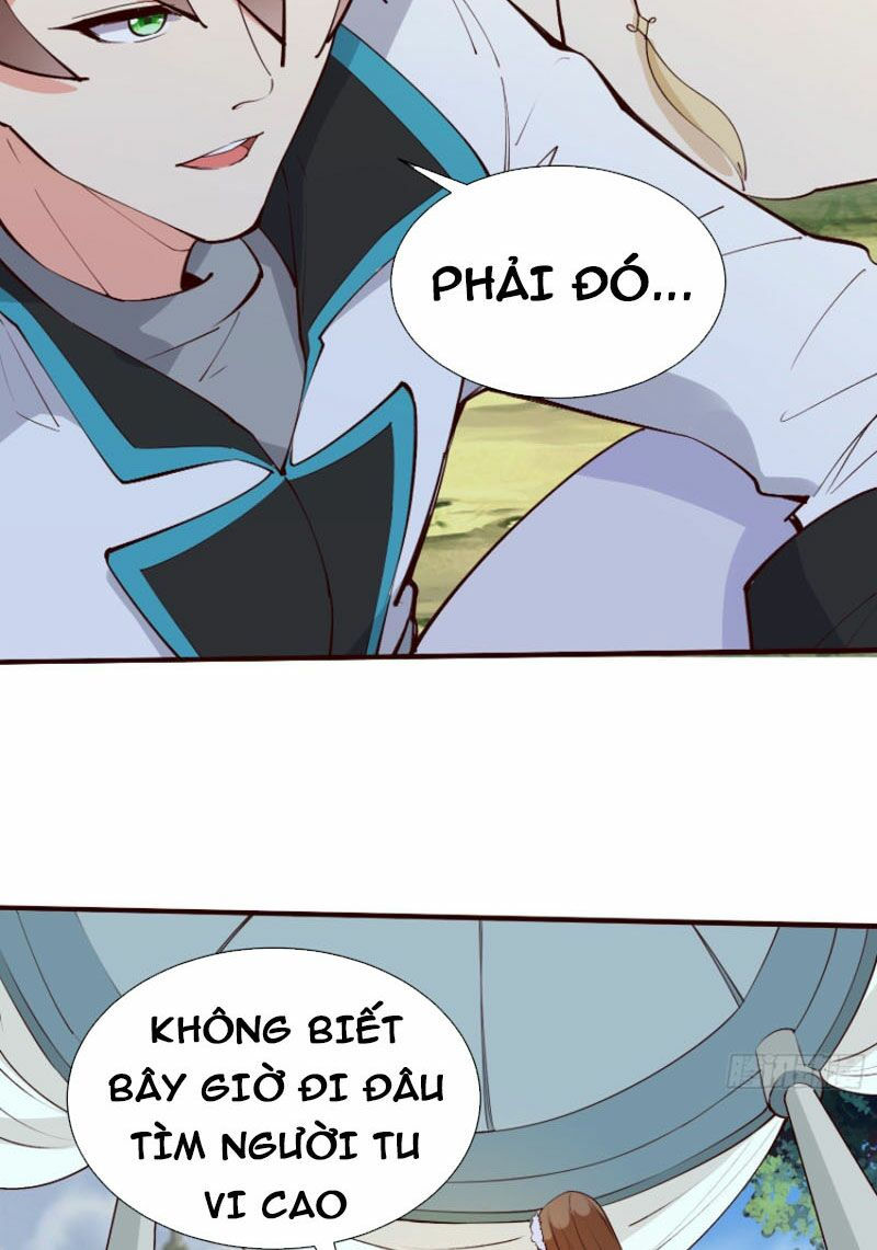 ta lập hậu cung tại tây du ký chapter 71 12