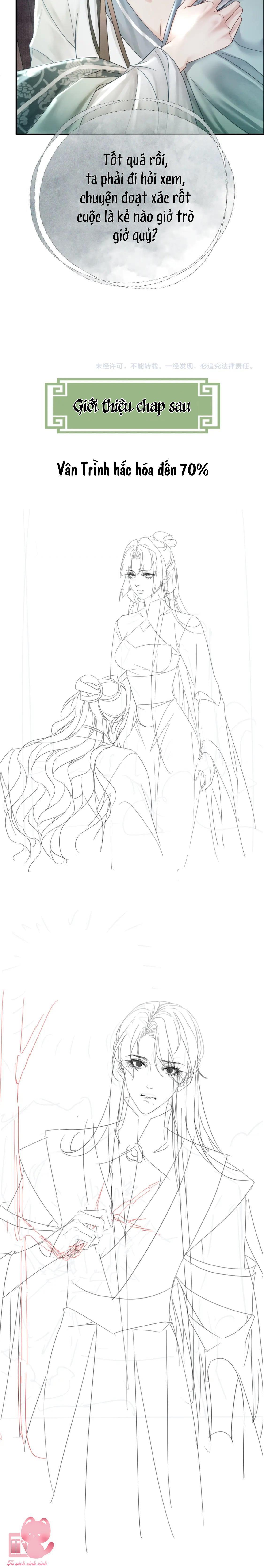 ai đã dạy hư nam chủ phản diện của ta chapter 30 6