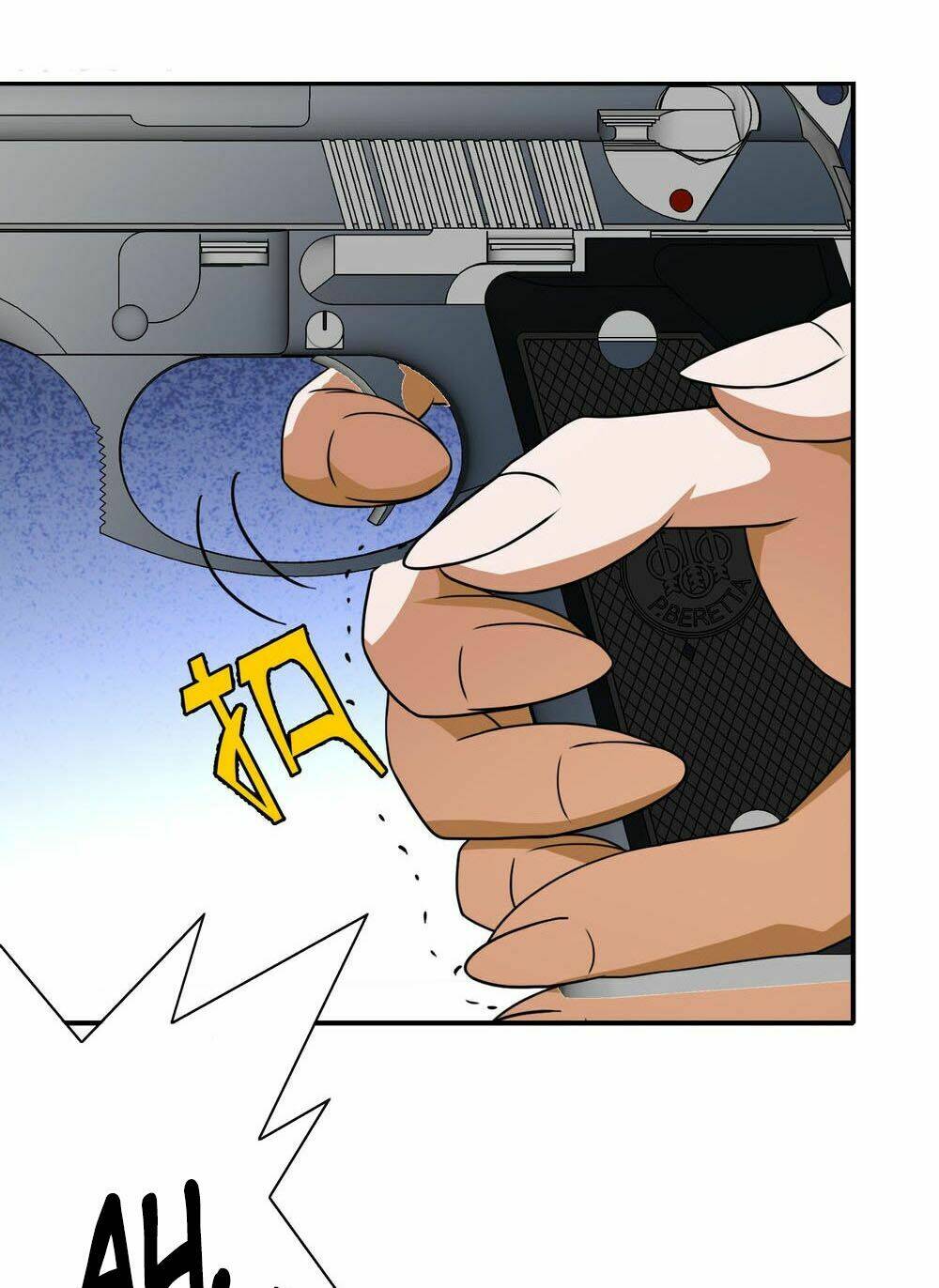 hộ hoa cao thủ tại đô thị chapter 125 23