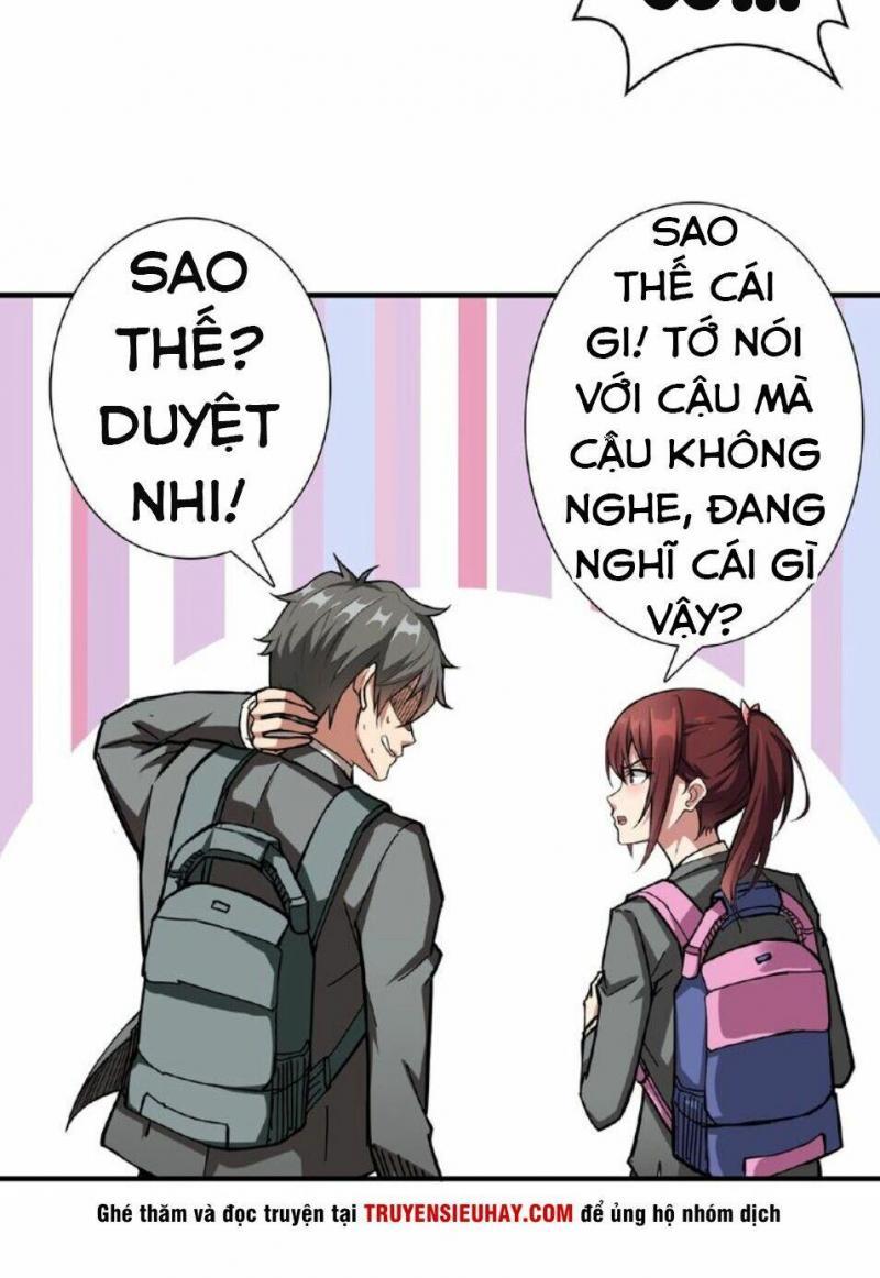 god slayer chapter 34 32