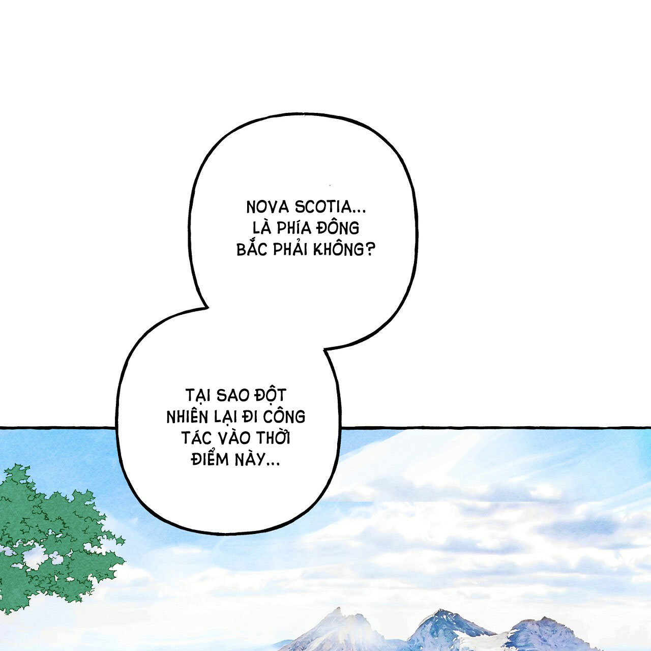 nuôi dưỡng một bé rồng đen chapter 38.2 2