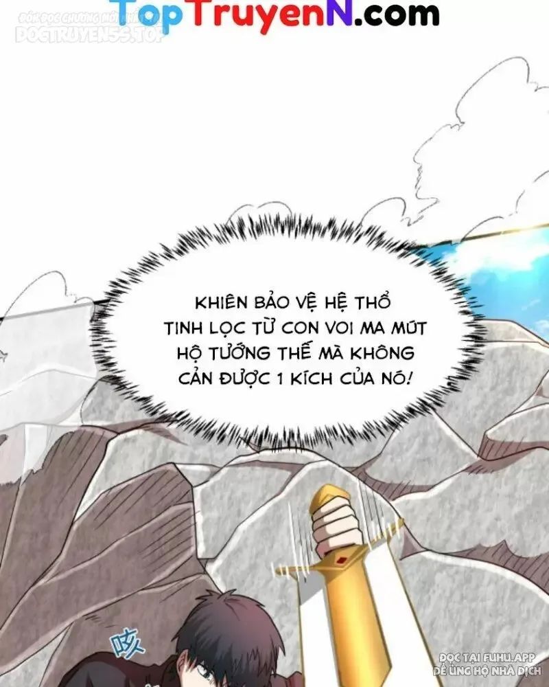 bắt đầu với thiên phú cấp sss chapter 16 95