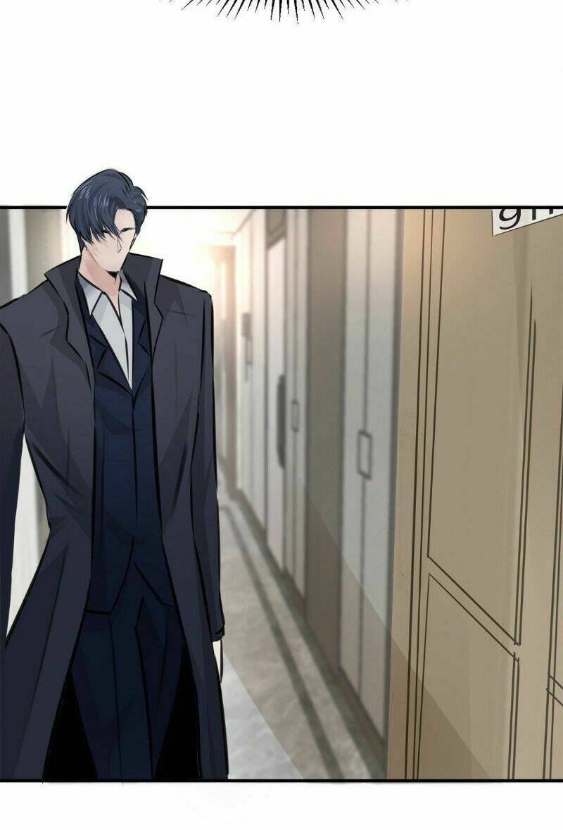 thương tiên sinh mã giáp của anh lại rơi rồi chapter 9 78