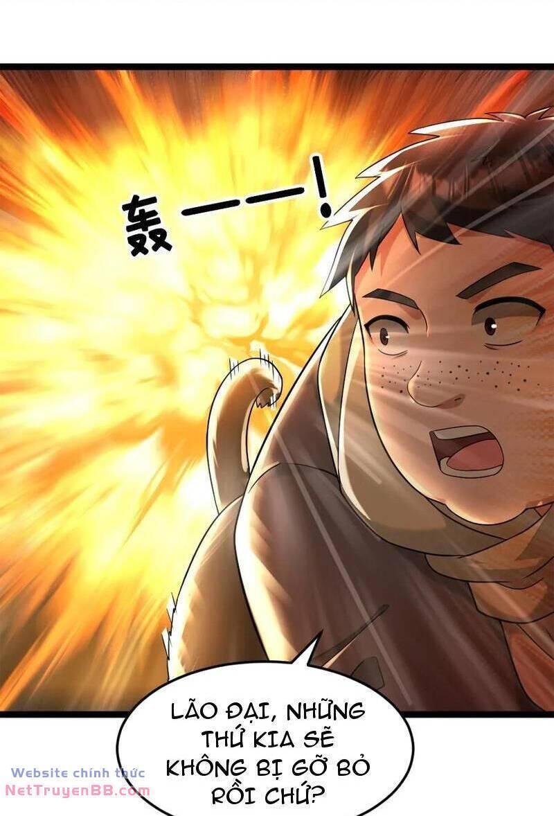 đóng băng toàn cầu: tôi gây dựng nên phòng an toàn thời tận thế chapter 235 1