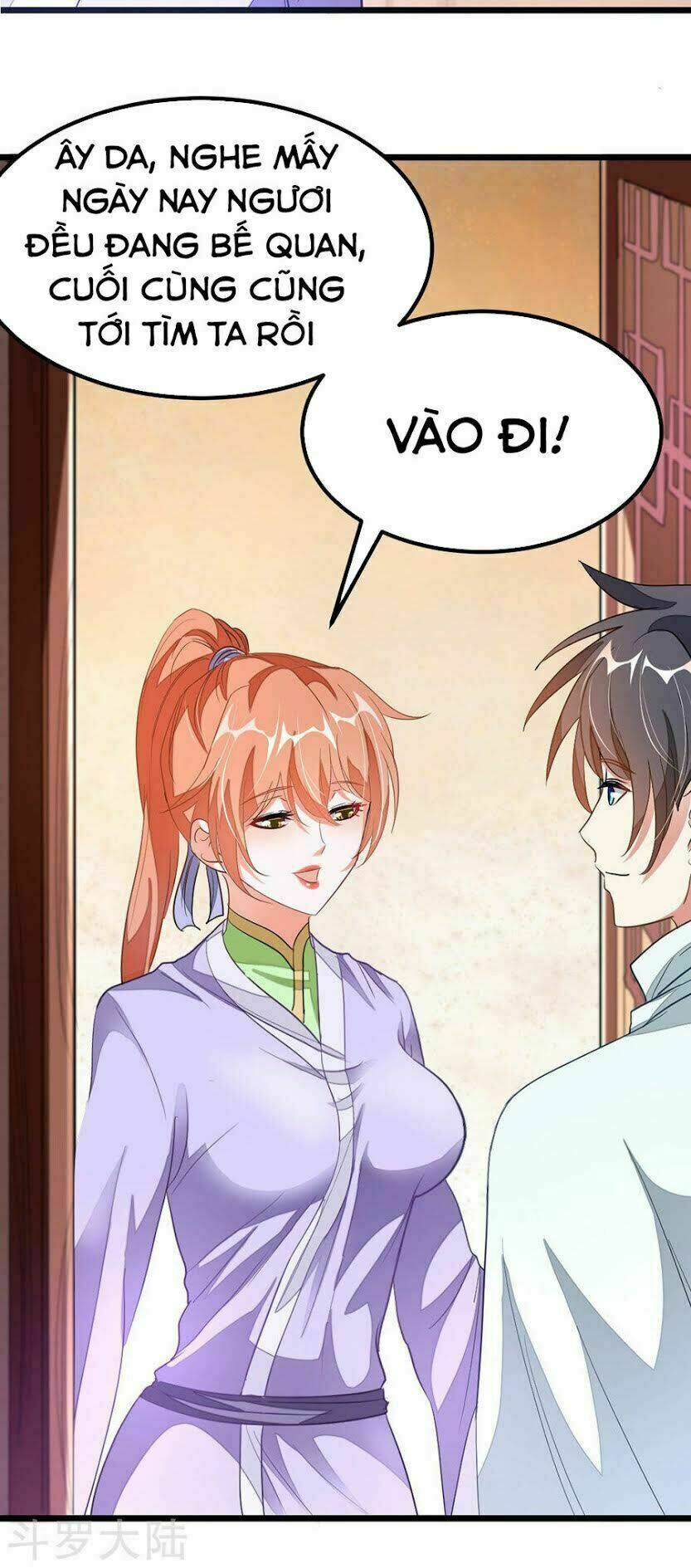 cửu dương thần vương chapter 121 7