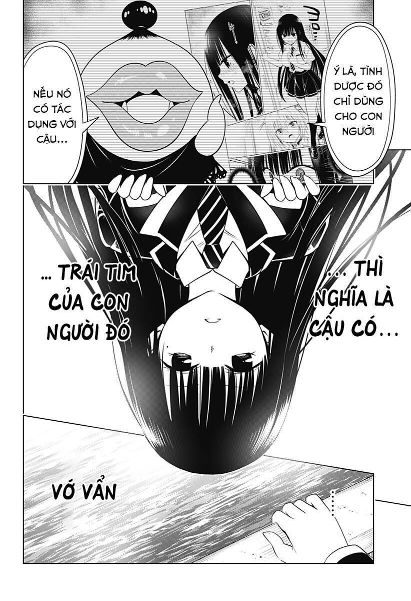 diệt quỷ nhẫn giả chapter 112 6