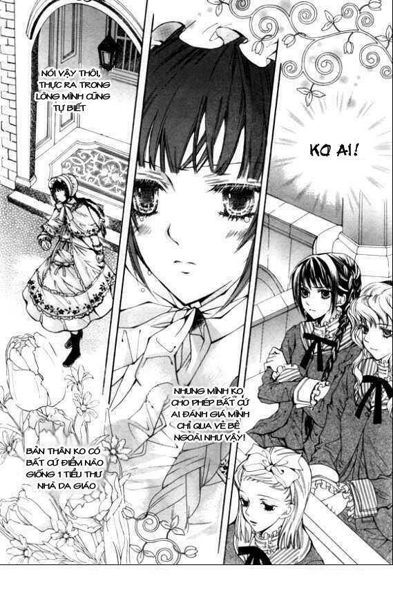 dear my girls chapter 1 12