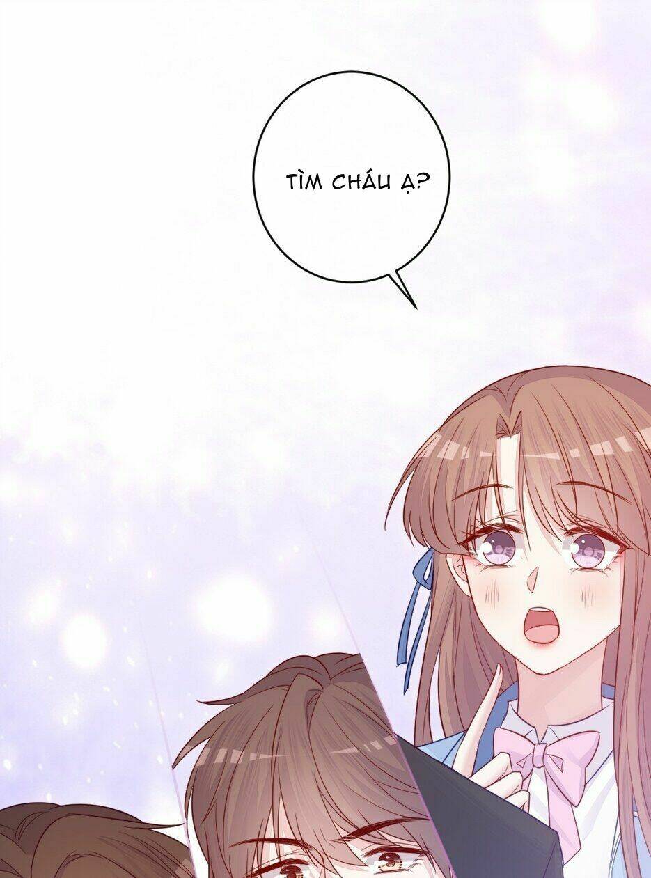 khi cô gái nhìn thấy thời gian chapter 23 58