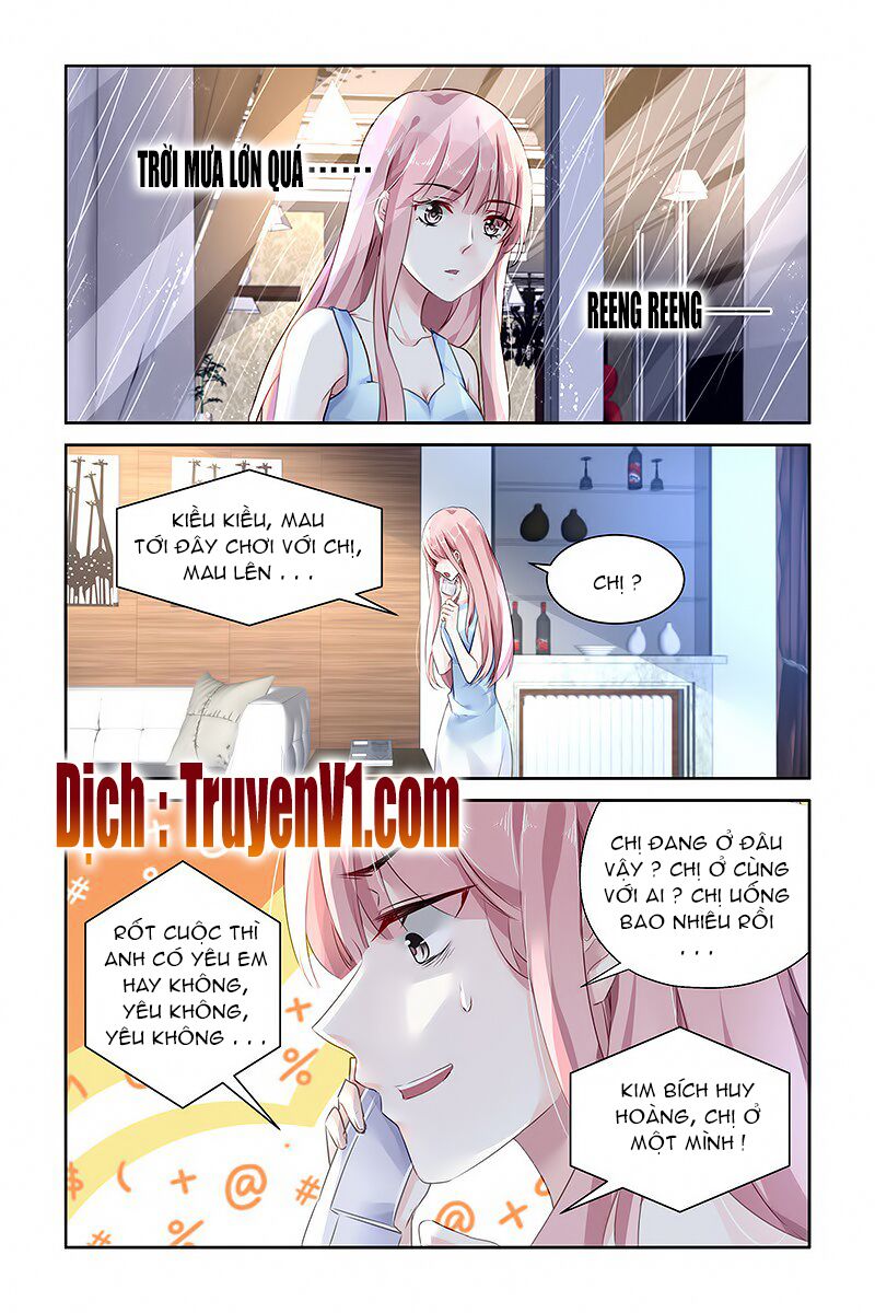 hôn trộm 55 lần chapter 100 1