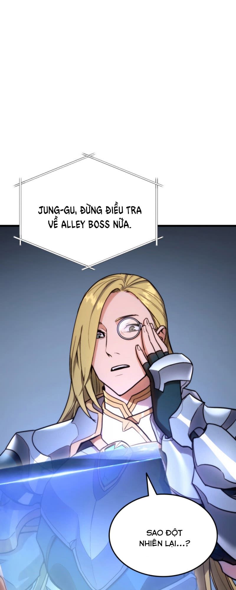 huyền thoại game thủ - tái xuất chapter 18 19