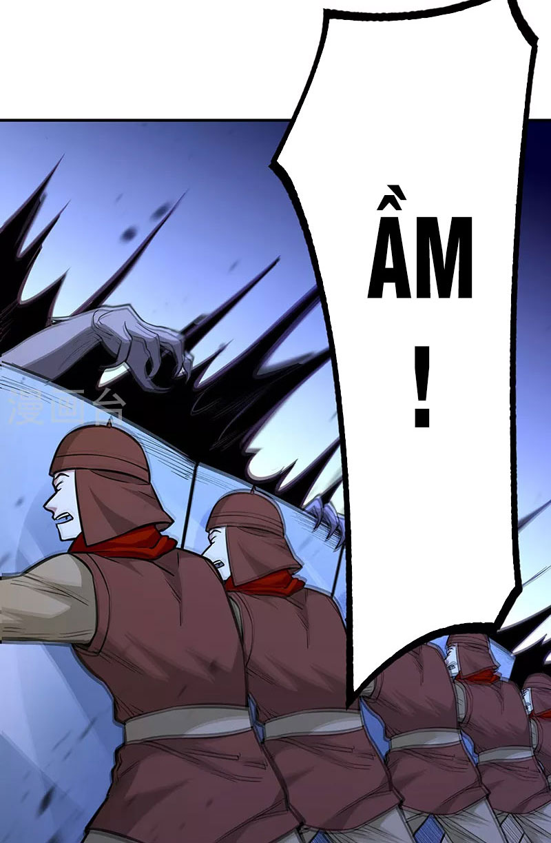 võ đạo độc tôn chapter 356 38