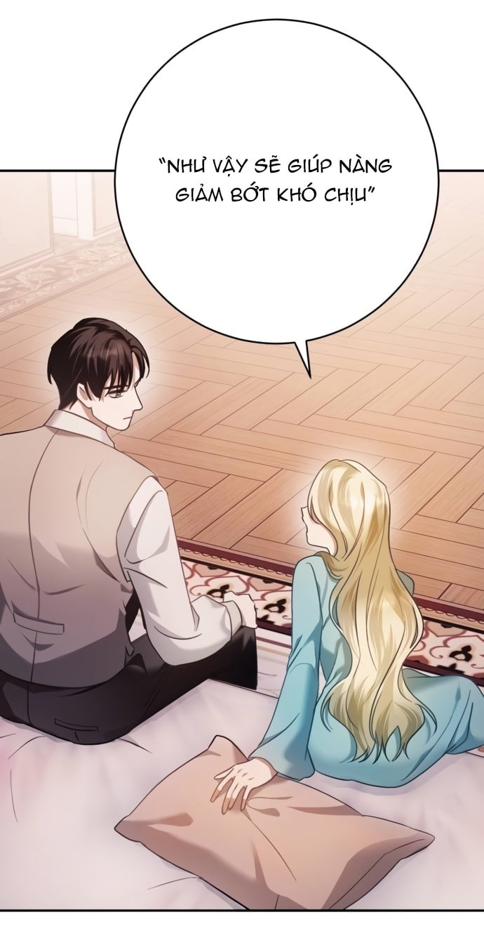 phía sau nụ cười của nàng công chúa sống sót chapter 16.2 22