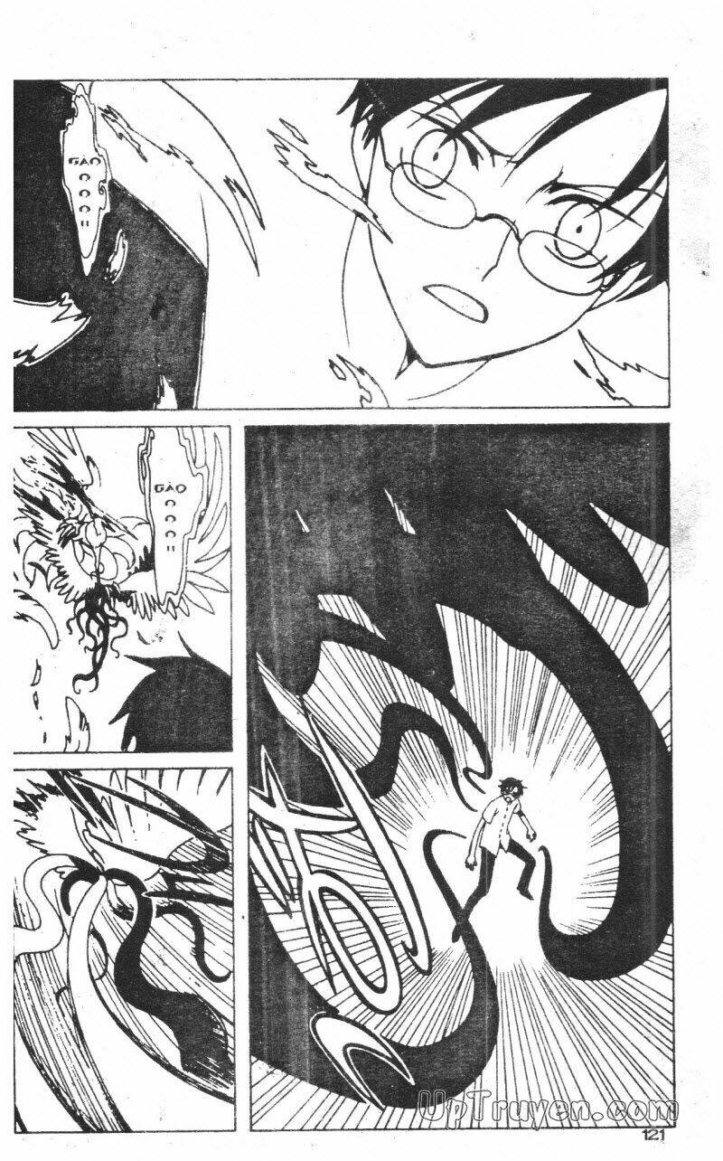 xxxholic - hành trình bí ẩn chapter 5 123