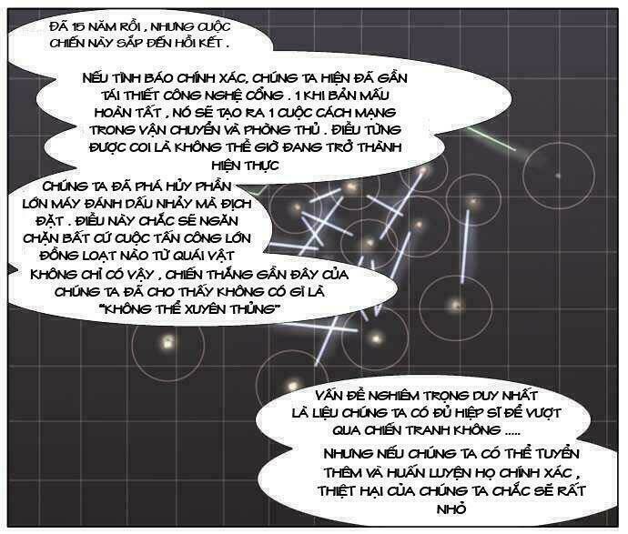 cuộc chiến với quái vật tại kỷ nguyên 430 chapter 3 17