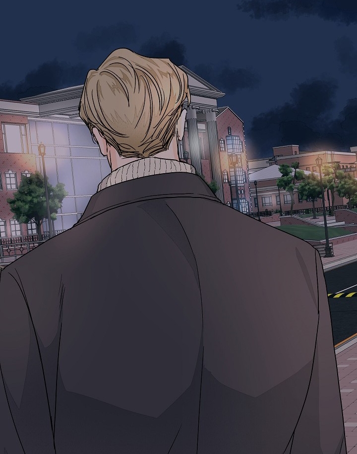 yêu em đi, bác sĩ! chapter 41 40