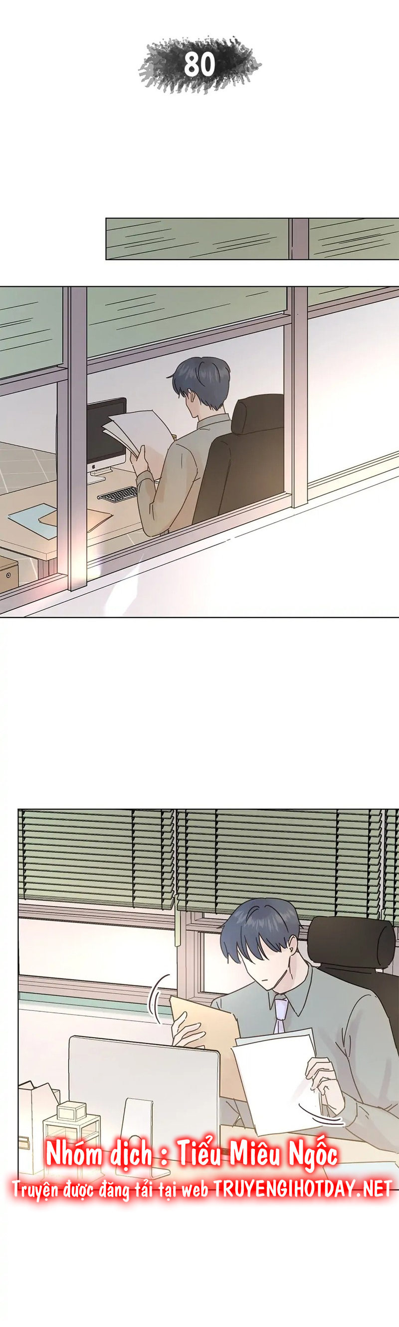 sự trả thù ngọt ngào của vợ tôi chapter 159 3