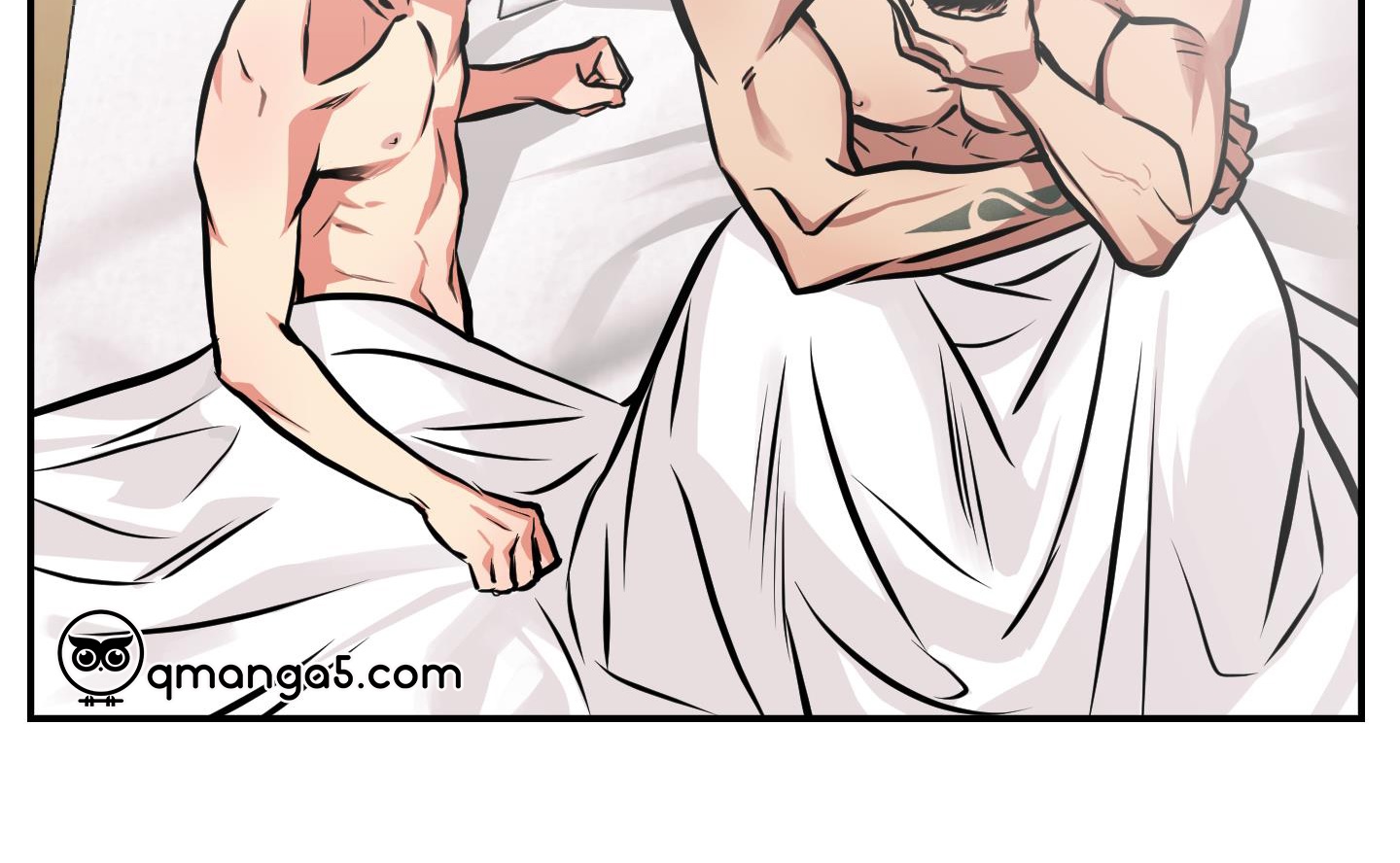 cây thương của ghost chapter 20 130