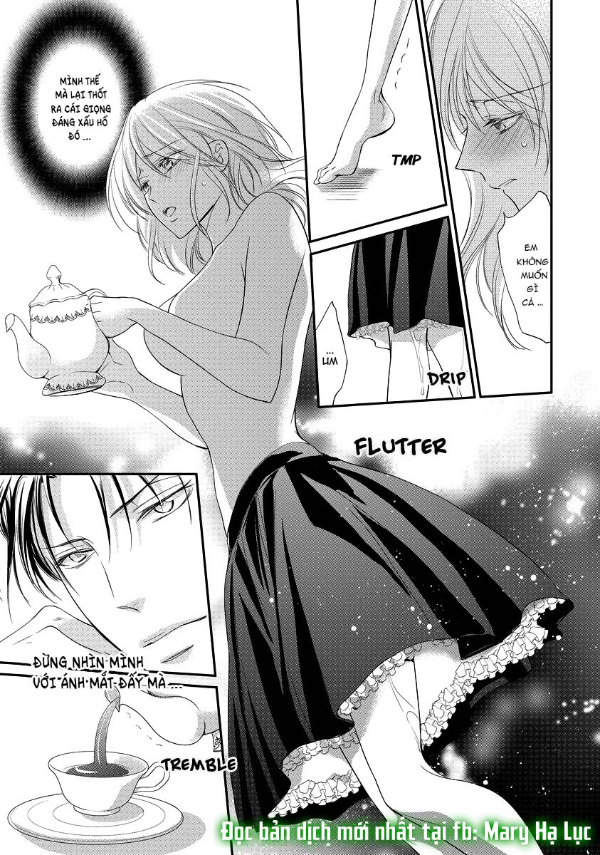 huấn luyện khốc liệt của yakuza chapter 2 53