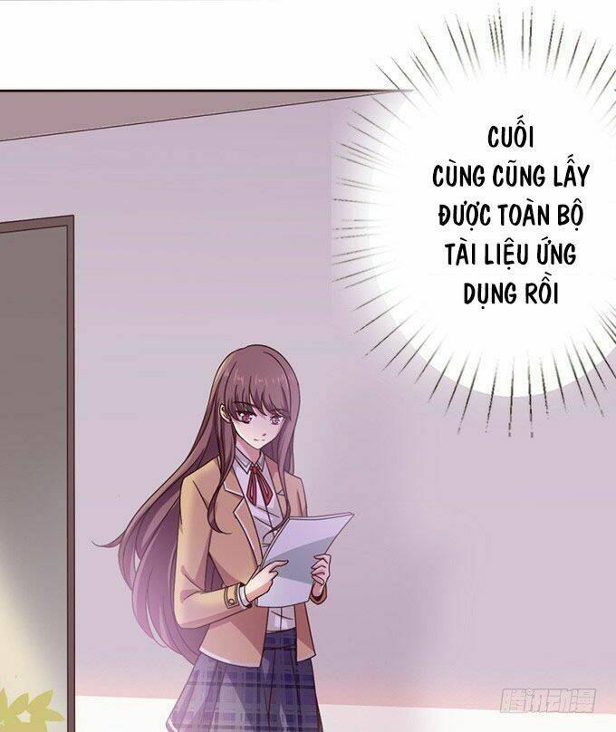 tình yêu ba tuyến chapter 13 33