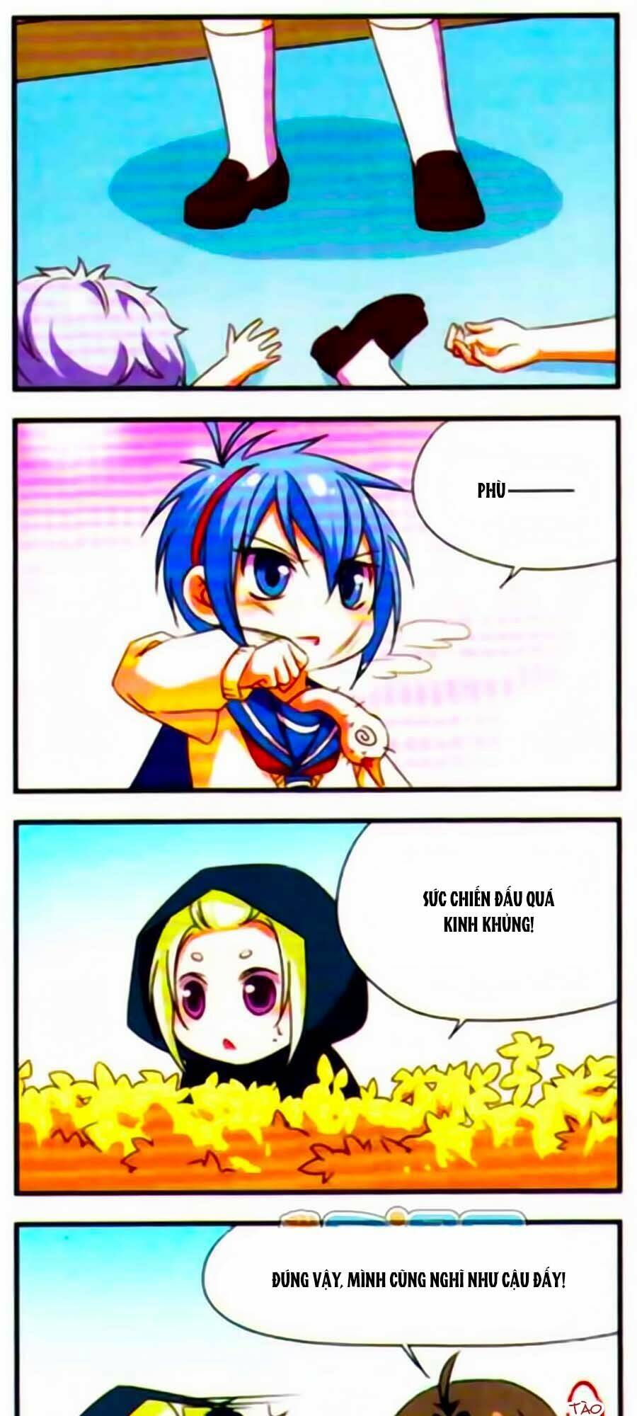 manh tam quốc chapter 78 34