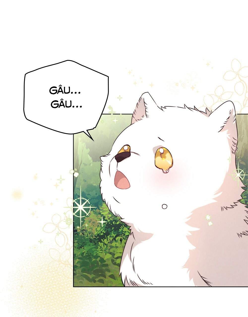 ánh sáng của bình minh chapter 5 53