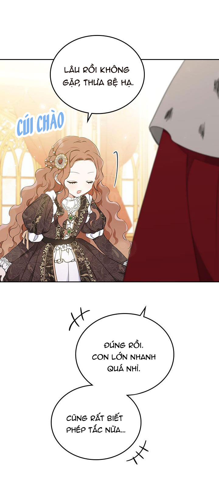 lần này tôi sẽ trở thành gia chủ chapter 55 60