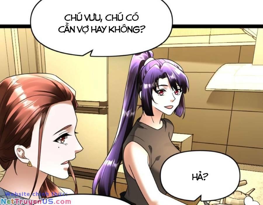 toàn cầu băng phong, ta chế tạo phòng an toàn chapter 107 24