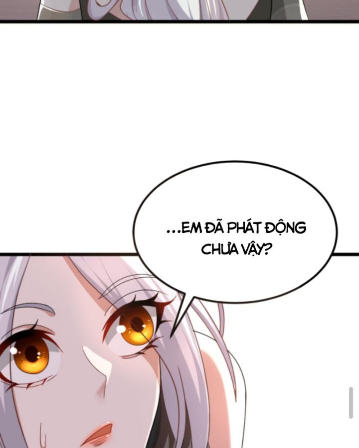 học cùng em gái, tôi bất cẩn vô địch rồi chapter 37 36